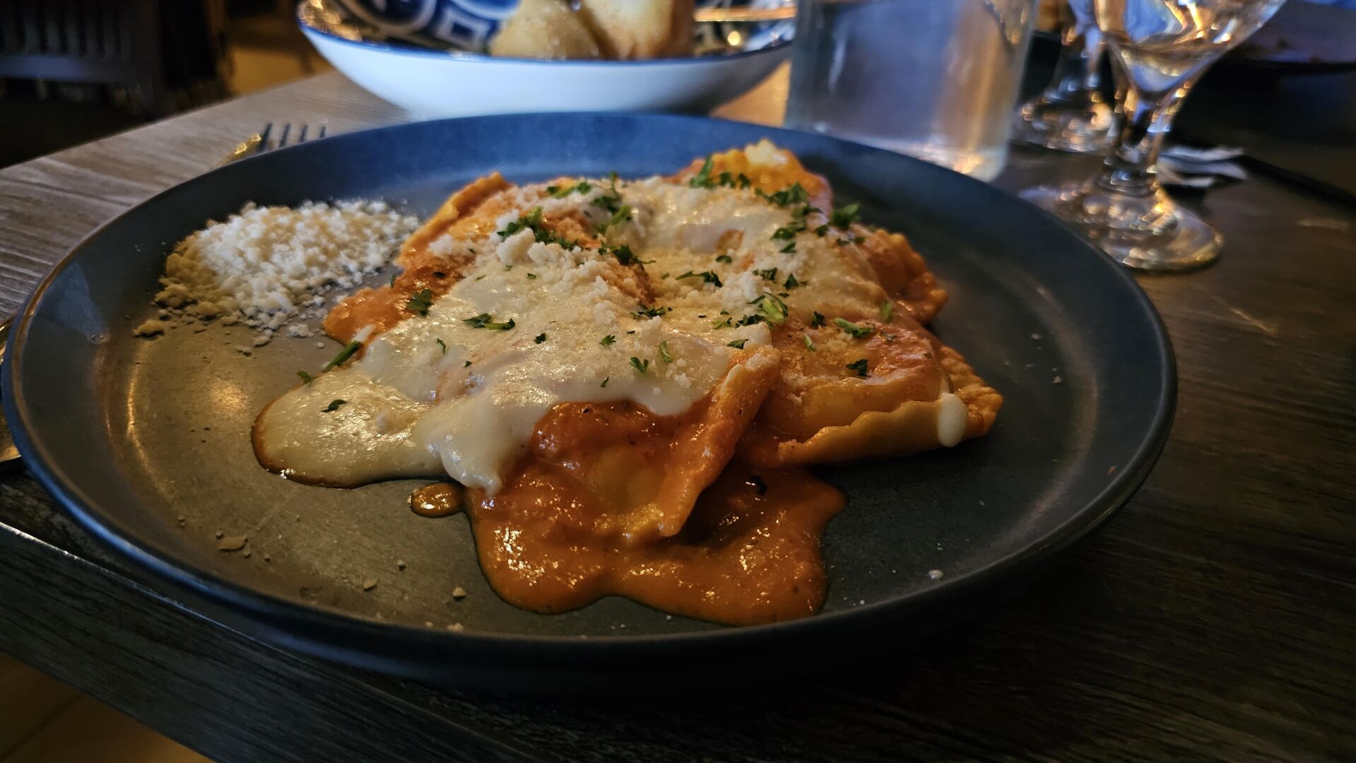 Ravioli
